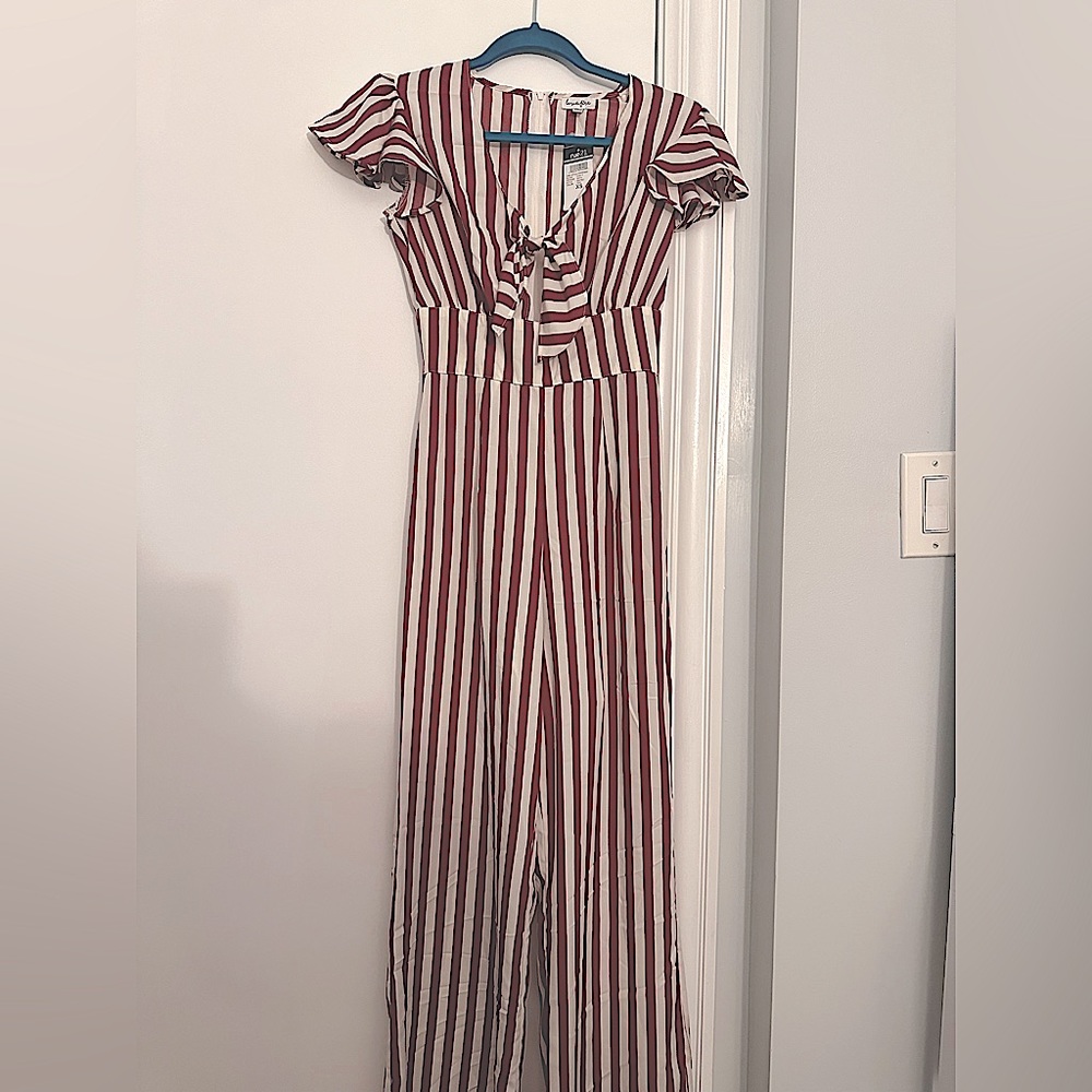 Women’s Jumpsuit